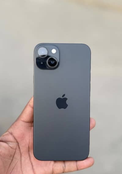 Apple iPhone 15 jv