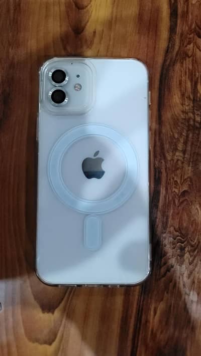 Apple iPhone 12