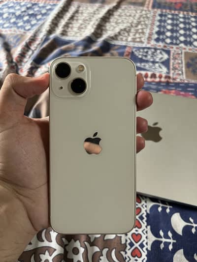 Apple iPhone 13 Pta Approved