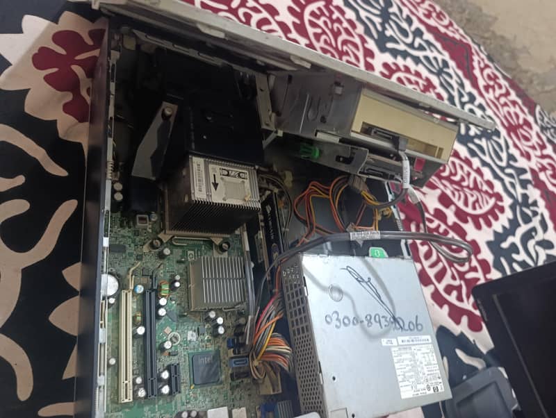 AA new computer 0