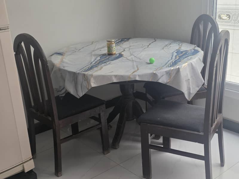 Dining Table 1