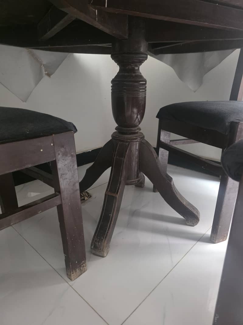 Dining Table 3