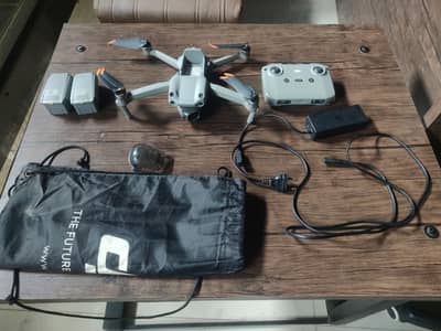 DJI Air 2s