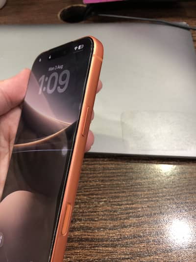 Apple iPhone 17 Pro Max