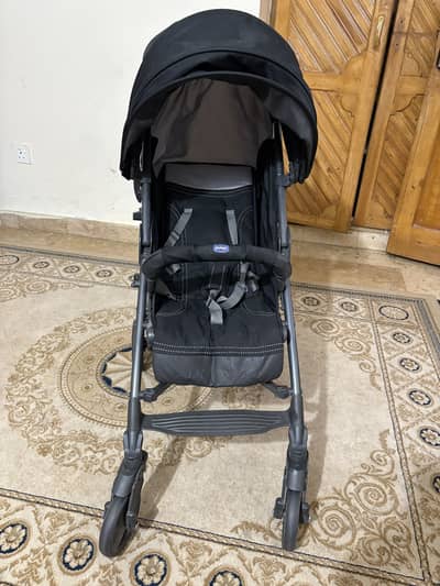 Chicco Liteway Stroller for Sale