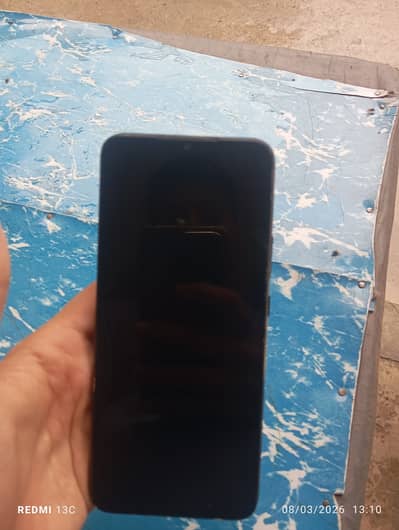 Infinix Hot 9
