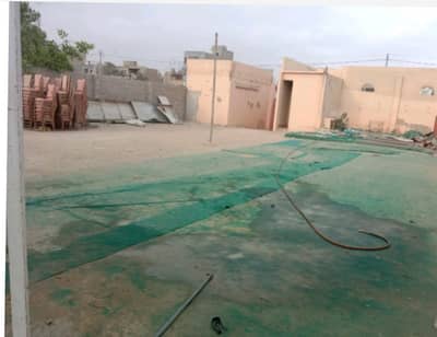 Prime Commercial Plot for Sale Best Location