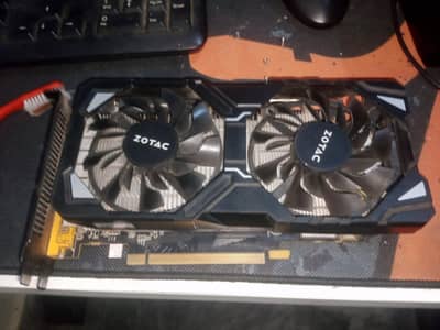 GTX 1060 6 gb for sale