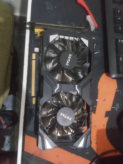GTX 1060 6 gb for sale