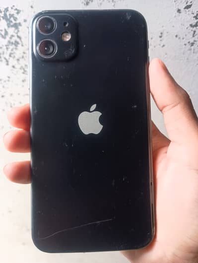 Apple iPhone 11 (Exchange Possible)