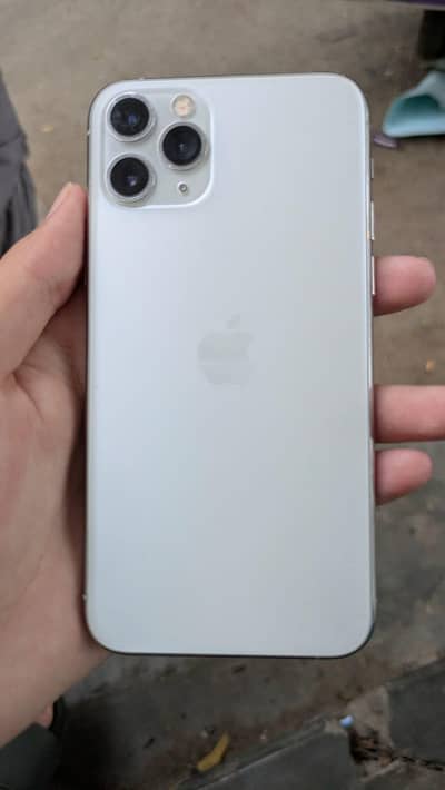 Apple iPhone 11 Pro