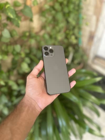 IPHONE 13 PRO MAX 256 Gb jv