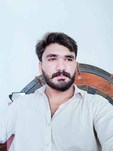 Shehzad Ali