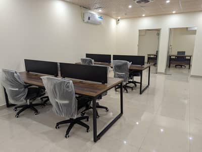 workstation, co-work space, IT house, corporate office, Chair
