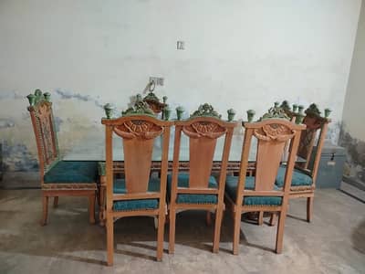 Dinning tables