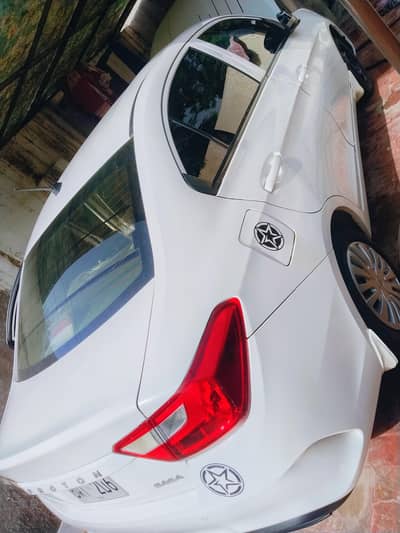 Proton Saga 2022 Total Genuine expect 1piece Whattsapp