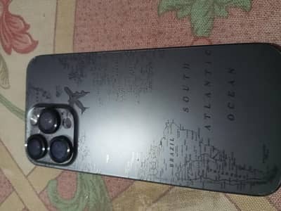 iPhone 15 Pro Max jv 256