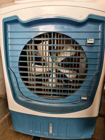 Large AirCooler 100% Copper