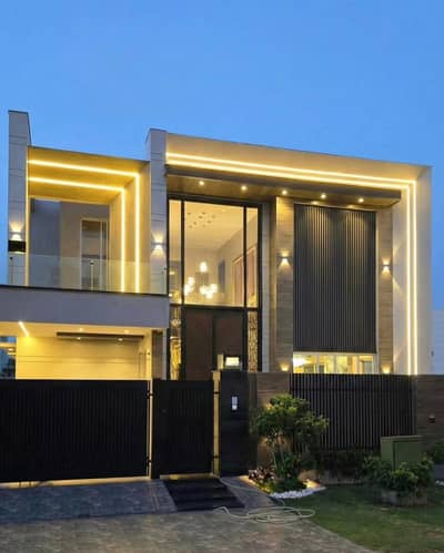 8 Marla Lower Portion For Rent in Dha Rahbar Near McDonald's