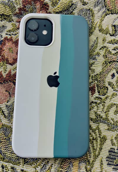 Apple iPhone 12