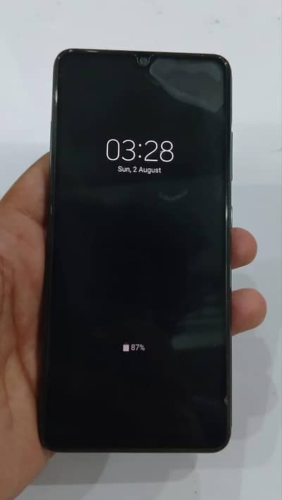 Samsung Mobile A32