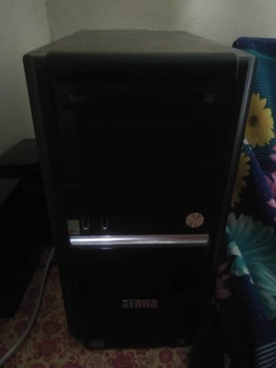 i7 4th generation