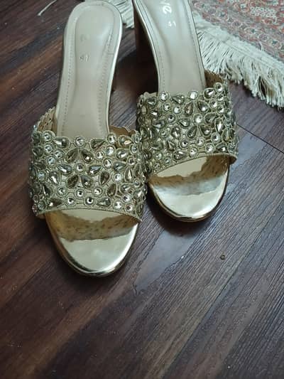 Heels | sandles | bridal sandle