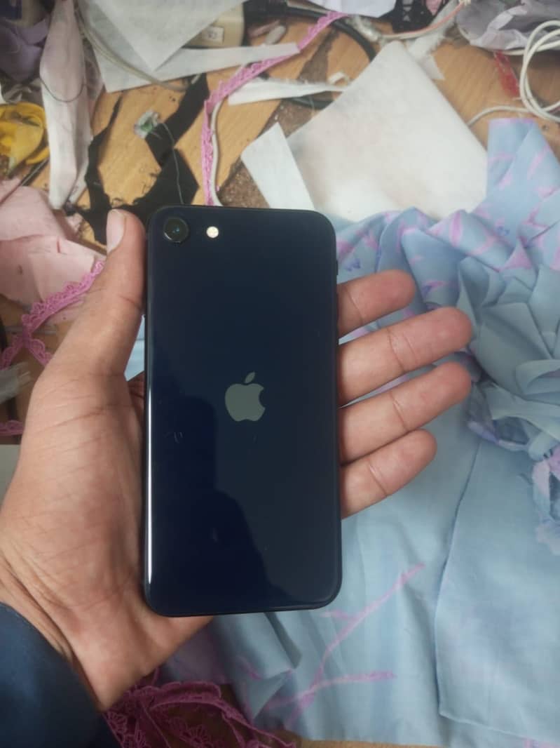 Apple iPhone SE 1