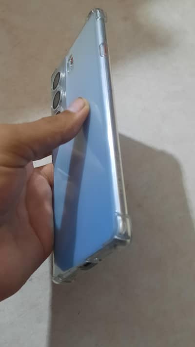 Tecno CAMON 40 Pro