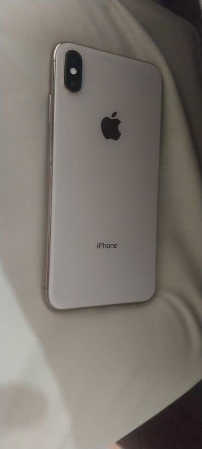 Apple iPhone XS Max
