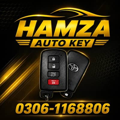 Car Key Maker Lock smith Lock Master lost car Key service