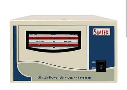 1250 VA simtek ups 0303 67 12 0 62