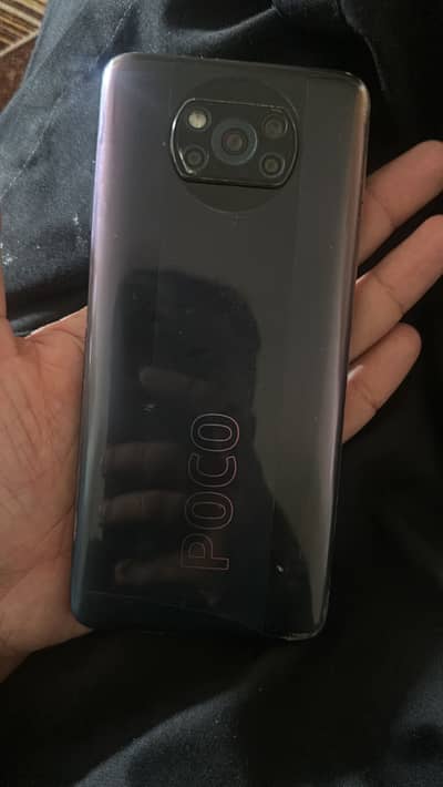 Xiaomi Poco X3 Pro