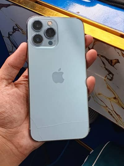 Apple iPhone 13 Pro Max