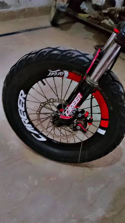 cycle