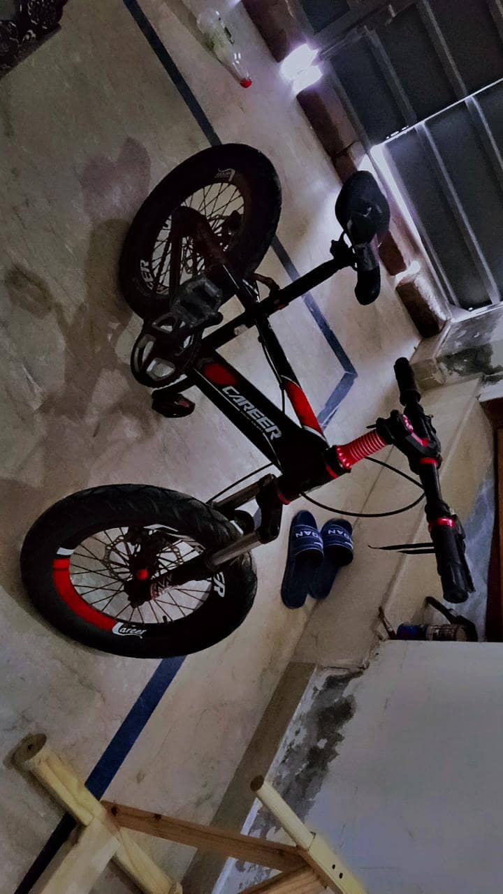 cycle 2