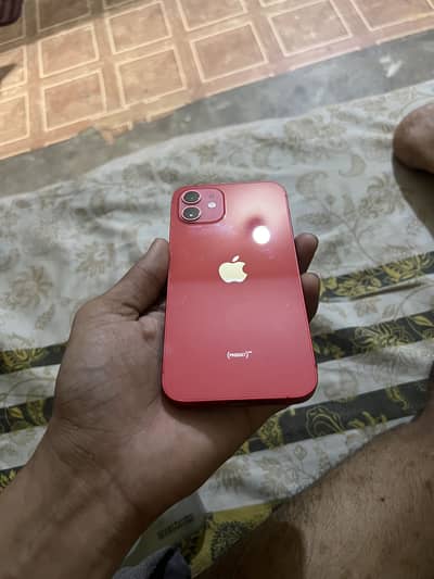 Apple iPhone 12