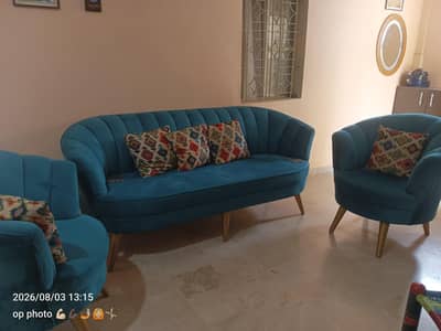 sofa set