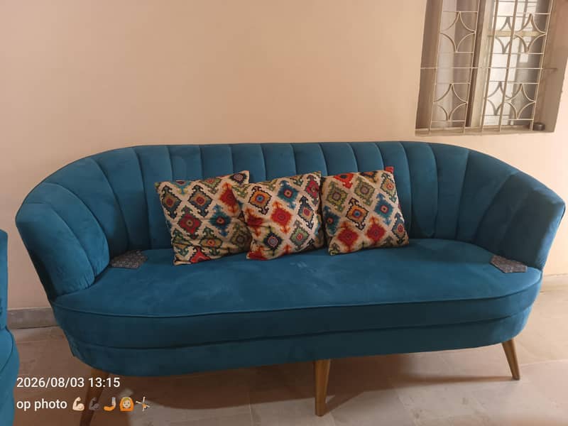 sofa set 3