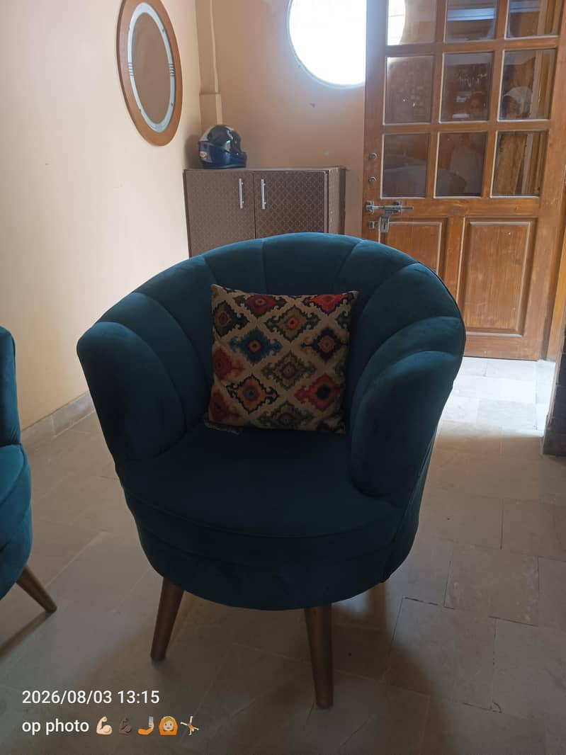 sofa set 4