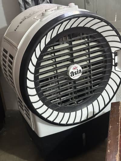 Asia Cooler 220W 10/9 Condition  03069511419