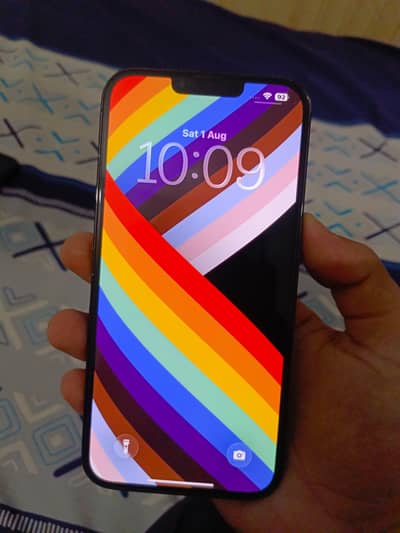 Apple iPhone 13 Pro Max jv