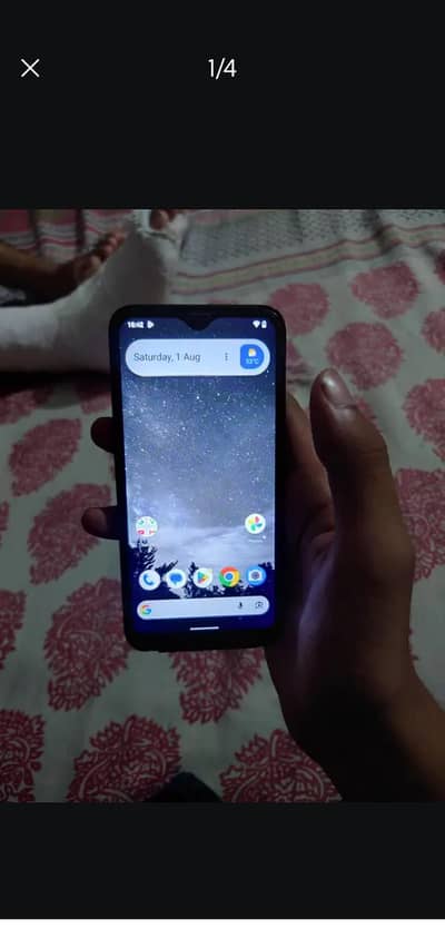 Nokia 2.2 urgent sale