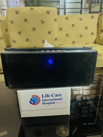 Bluetooth wireless speakers