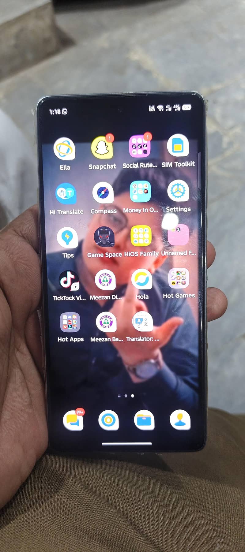 Tecno CAMON 30 0