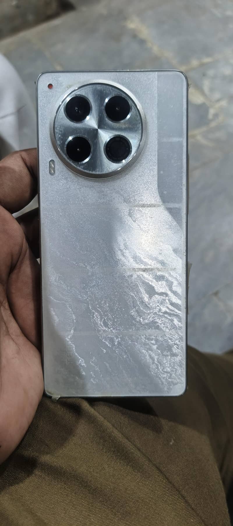 Tecno CAMON 30 3