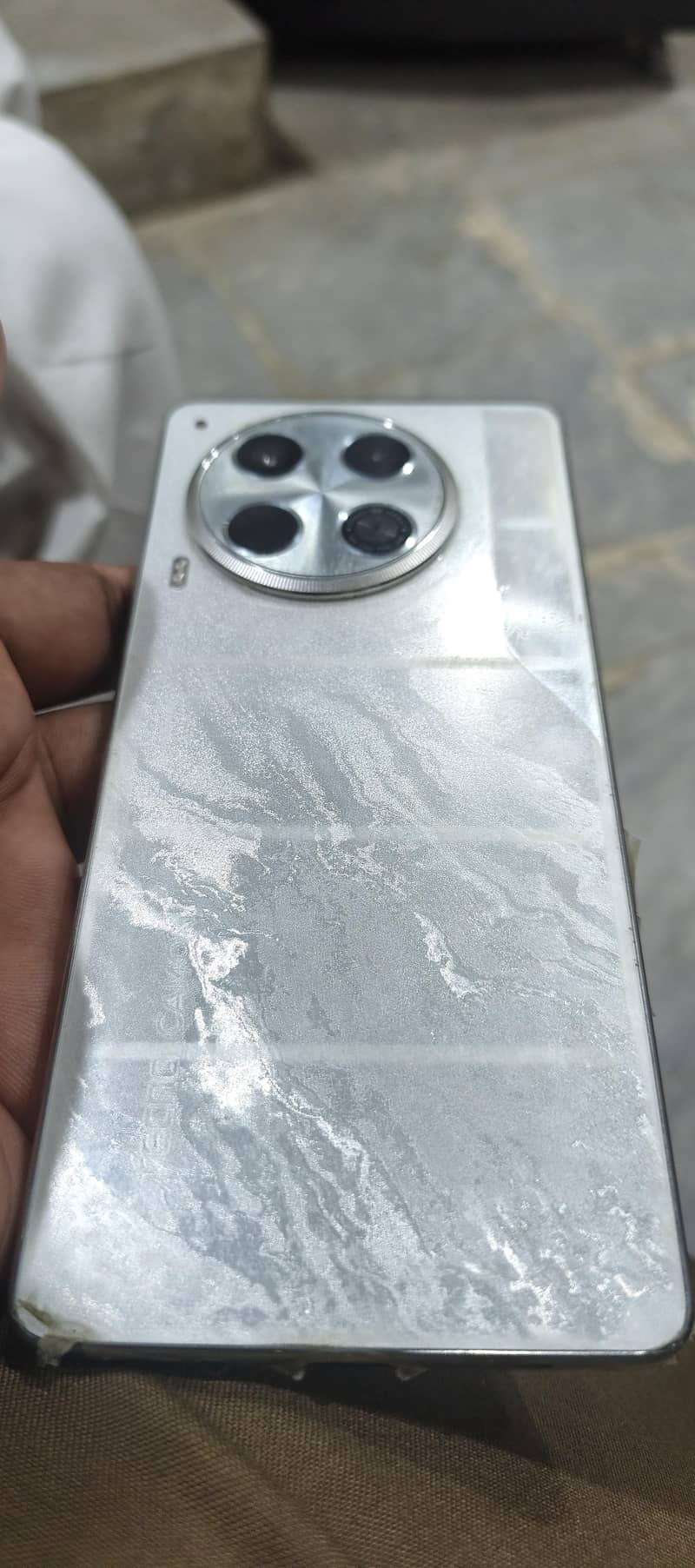 Tecno CAMON 30 4