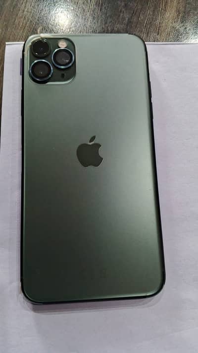 Apple iPhone 11 Pro Max