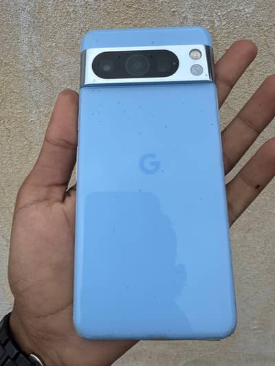 Google Pixel 8 Pro