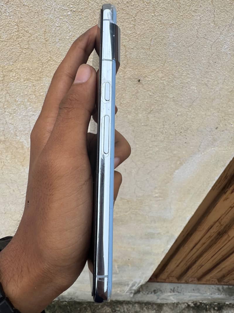 Google Pixel 8 Pro 7